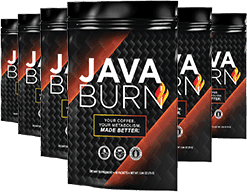 Java Burn discount Bottles 
